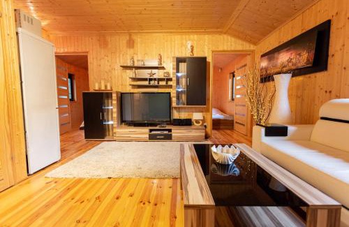 Debina Apartamento | Skarb Bałtyku