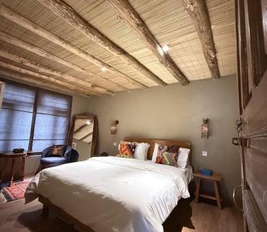 Skardu Complejo | Skarchan Resort Skardu