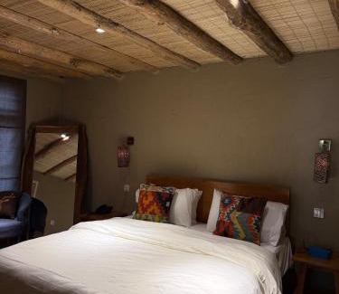 Skardu Complejo | Skarchan Resort Skardu