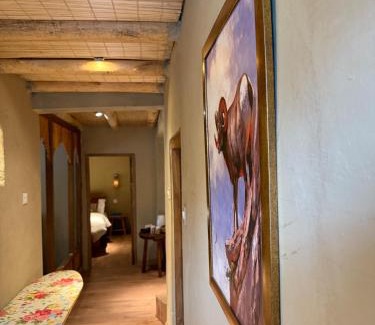Skardu Complejo | Skarchan Resort Skardu