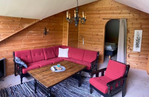 Al Apartamento | Skarslia Apartment