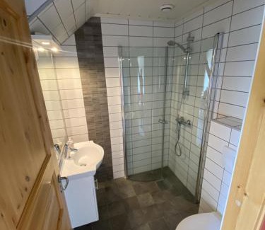 Al Apartamento | Skarslia Apartment