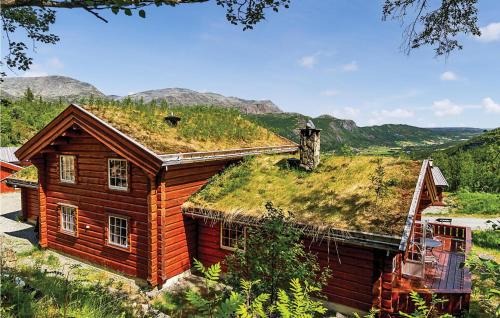 Hemsedal Casa | Skarsnuten