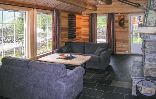 Hemsedal Casa | Skarsnuten