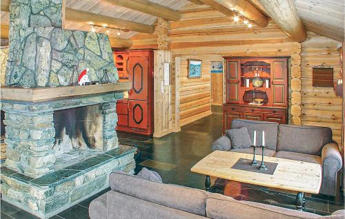 Hemsedal Casa | Skarsnuten