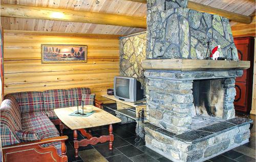 Hemsedal Casa | Skarsnuten