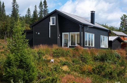 Al Casa | Skarvebo - cabin with amazing view