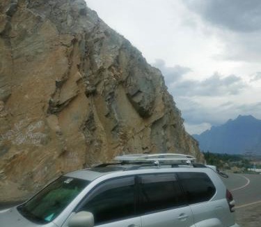 Skardu Alquiler De Eote | Skd tour rentel services GB