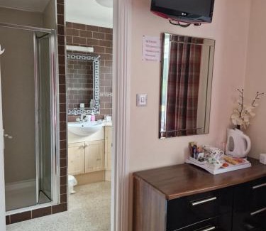 Suladale Casa | Skeabostview B&B