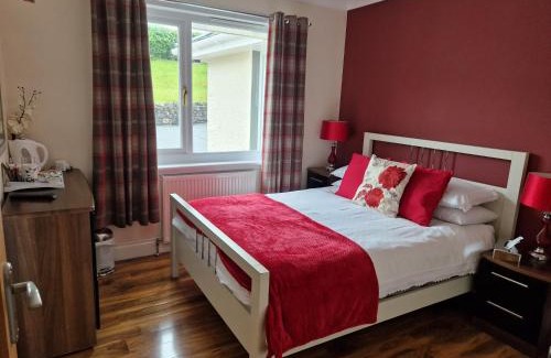 Suladale Casa | Skeabostview B&B