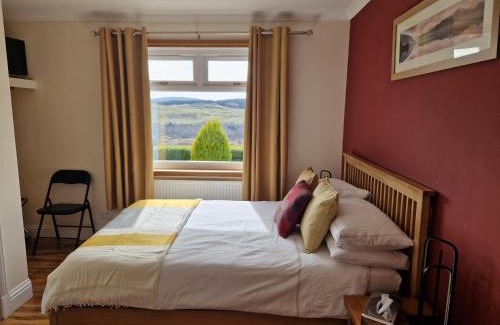 Suladale Casa | Skeabostview B&B