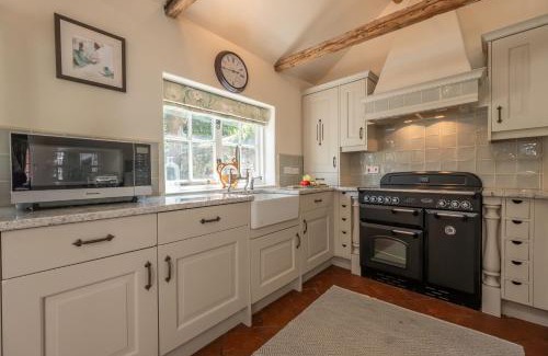 Burnham Market Casa | Skeet Cottage