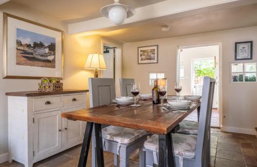 Burnham Market Casa | Skeet Cottage