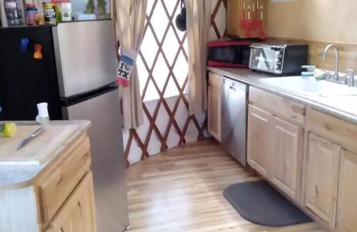 Kerrville Casa | Skeeters Place secluded private romantic getaway