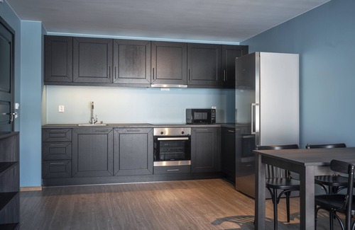 Svingvoll Apartamento | Skeikampen Servicesenter