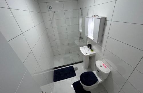 Llaushë Apartamento | Skenderaj Center Apartment