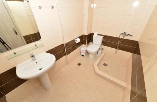 Polichrono Apartamento | Skentos Apartments Sea View