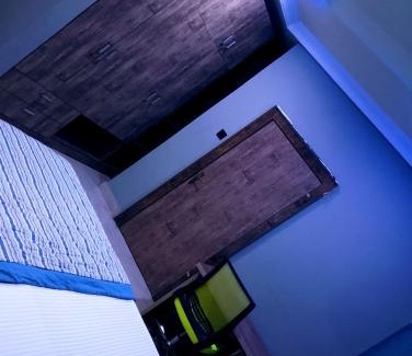 Abuja Apartamento | Skenyo Hotel and Apartments Riverpark