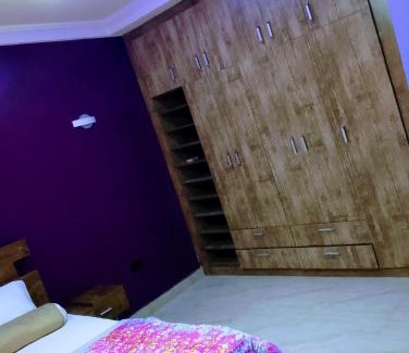Abuja Apartamento | Skenyo Hotel and Apartments Riverpark