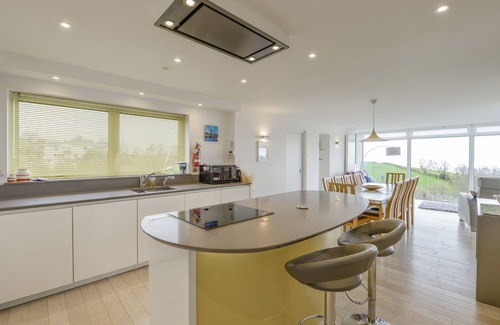 Strete Cabaña | Skerries, STRETE