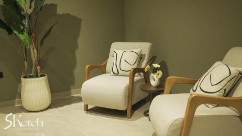 Durres Apartamento | SKetch Apartments