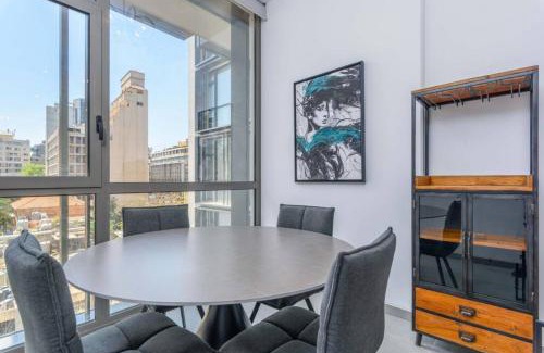 Sodeco Apartamento | Sketch - Innovative 1-BR Apt by Convivium IX in Monot