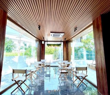 Na Chom Thian Hotel | Skeyndor Health & Resort