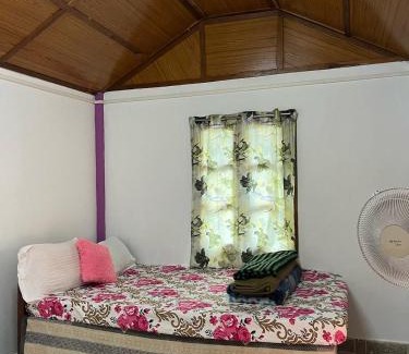 Laitmawsiang Casa | Skhem Home Stay Shnongpdeng