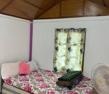 Laitmawsiang Casa | Skhem Home Stay Shnongpdeng