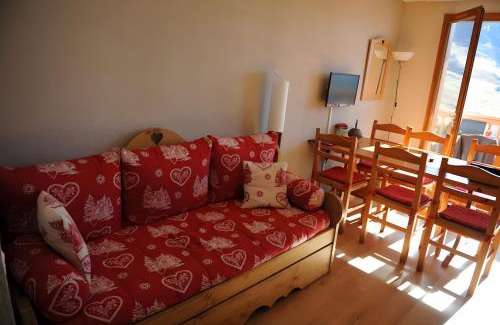 Montgellafrey Apartamento | Ski à St Francois Longchamp
