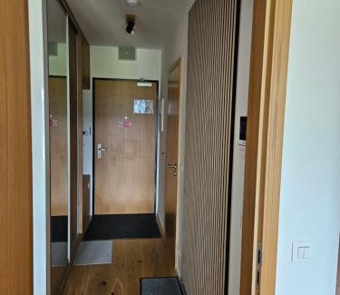 Janske Lazne Apartamento | Ski a Bike Siréna Janské lázně APARTMENT 204