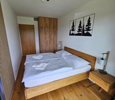 Janske Lazne Apartamento | Ski a Bike Siréna Janské lázně APARTMENT 204