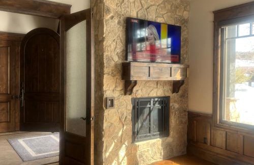 Park City Casa | ski and summer paradise