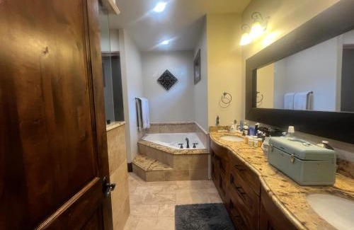 Park City Casa | ski and summer paradise