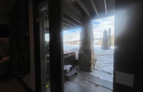 Park City Casa | ski and summer paradise