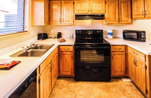 Ruidoso Condominio | Ski Apache: a short drive from Ruidoso. The perfect place for winter enthusiasts