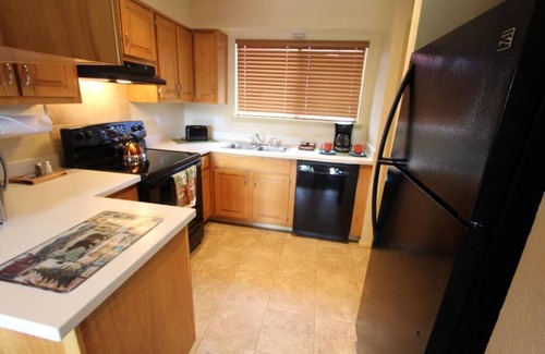 Ruidoso Condominio | Ski Apache: a short drive from Ruidoso. The perfect place for winter enthusiasts