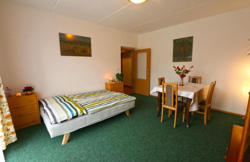Janske Lazne Apartamento | Ski Apartment
