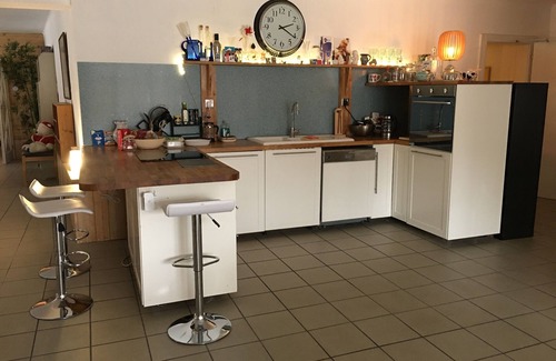 Sankt Peter am Kammersberg Apartamento | Ski House - Central Austria - Spacious 4 Bedrooms