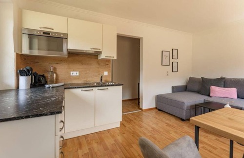 Eben im Pongau Casa | Ski & Badeglück App. 2 Ü 1-3 - Kesselgrubs Apartements Ski & Badeglück
