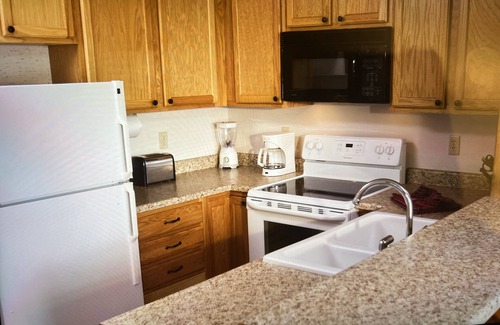 Tullahoma Condominio | SKI BIG SKY