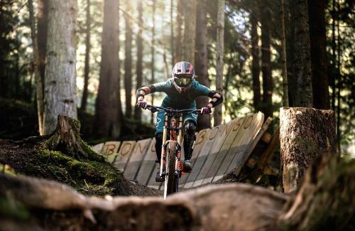 Leogang Apartamento | ski bike and hike Leogang