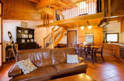 Barzio Apartamento | Ski&bike In The Sunny Valley by Halldis