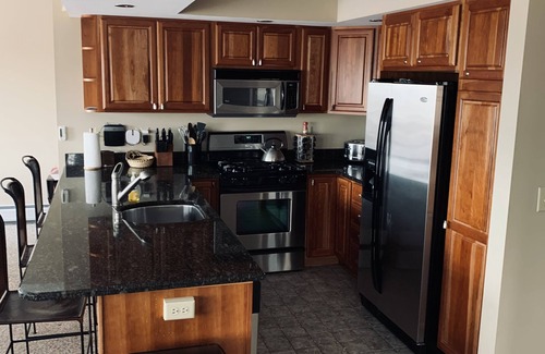 North Troy Casa | Ski Chalet (Ski-in/Ski-out)