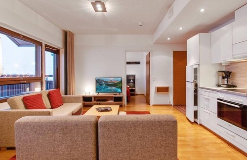 Yllas Casa | Ski chalets 6405 by Interhome