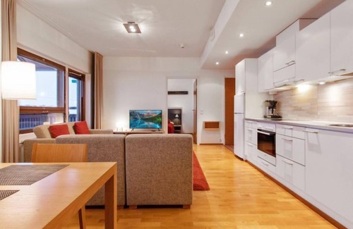 Yllas Casa | Ski chalets 6405 by Interhome