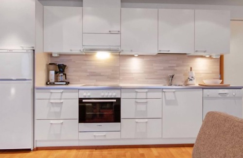 Yllas Casa | Ski chalets 6405 by Interhome