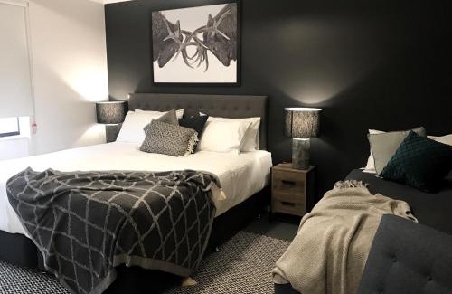 Mount Buller Cabina | Ski Club of Victoria - Ivor Whittaker Lodge