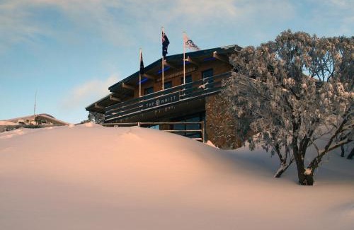 Mount Buller Cabina | Ski Club of Victoria - Ivor Whittaker Lodge