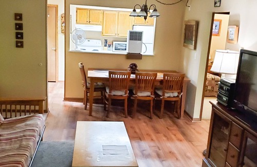 Banner Elk Cabaña | Ski Country 66-c 2 Bedroom Condo by RedAwning
